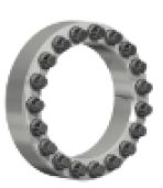 RINGFEDER RfN 7012 Assembly Exploded